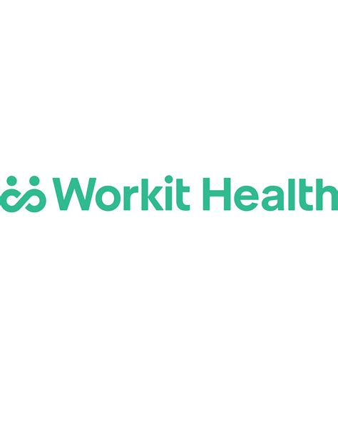 Workit health. Things To Know About Workit health. 